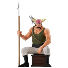 Figura ichibansho one piece crocus