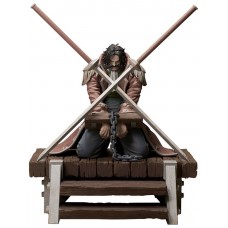 Figura ichibansho one piece roger king