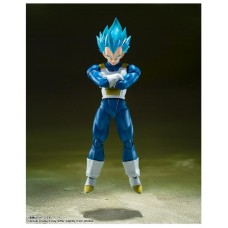 Figura tamashii nations dragon ball super