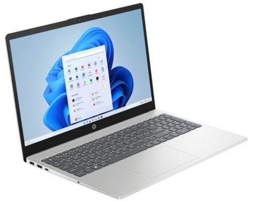 Portátil hp 15 - fd0094ns 15.6pulgadas i7 - 1355u 16 gb