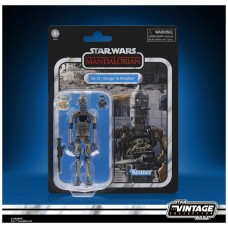 Figura hasbro star wars the mandalorian
