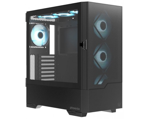 Ordenador pc phoenix gaming zork amd