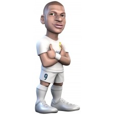 Figura minix real madrid mbappe