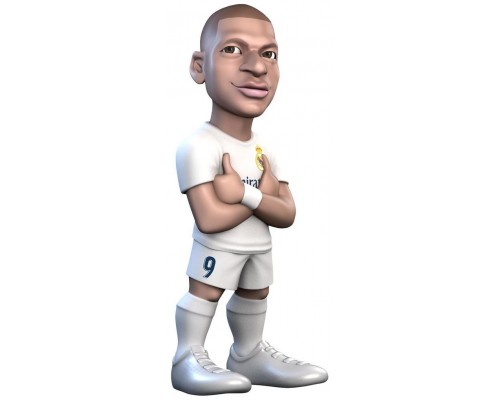 Figura minix real madrid mbappe