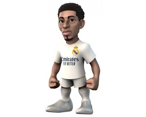 Figura minix real madrid bellingham