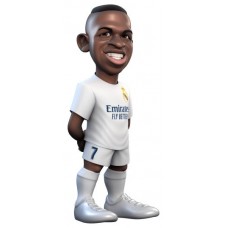 Figura minix real madrid vinicius