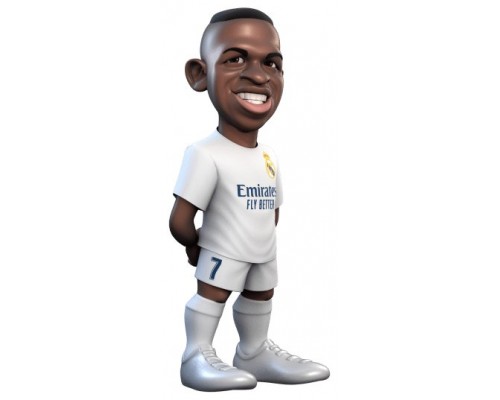 Figura minix real madrid vinicius
