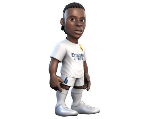 Figura minix real madrid camavinga