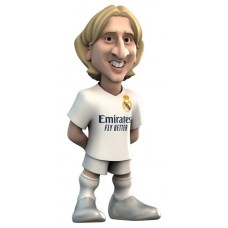 Figura minix real madrid modric