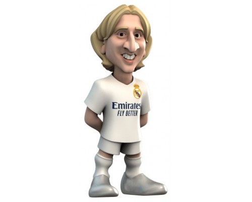 Figura minix real madrid modric