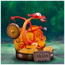 Figura abystyle disney mushu