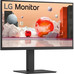 MONITOR LG 27BA750-B-DU31 MONITOR LG 27BA750-B
