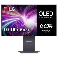 Monitor oled lg 32gs95uv 31.5pulgadas 3840