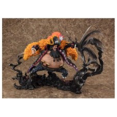 Figura tamashii nations marshall d. teach