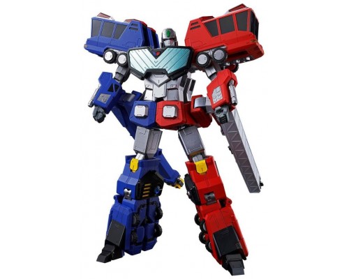 Figura tamashii nations gx - 109 choryujin 26