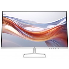 Monitor hp 532sf fhd 31.5pulgadas serie