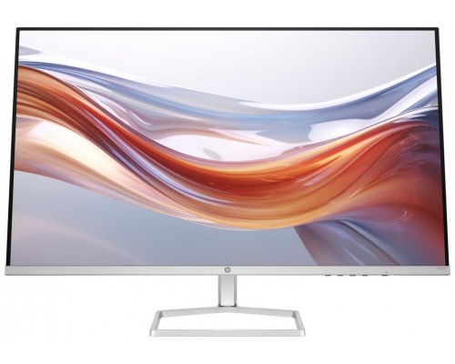 Monitor hp 532sf fhd 31.5pulgadas serie