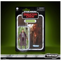 Figura hasbro star wars the vintage