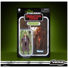 Figura hasbro star wars the vintage