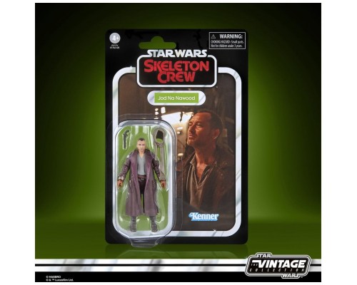 Figura hasbro star wars the vintage