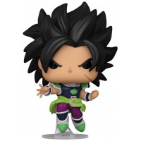 Funko pop dragon ball broly -