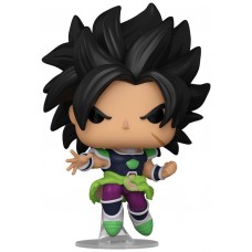 Funko pop dragon ball broly -