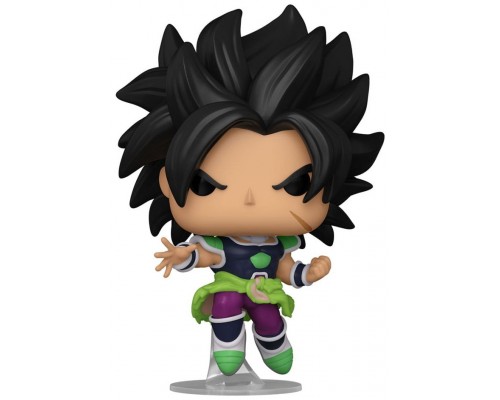 Funko pop dragon ball broly -