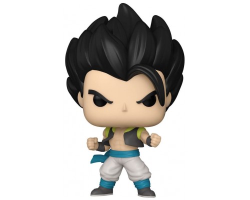 Funko pop dragon ball broly -
