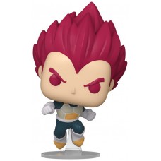 Funko pop dragon ball broly super