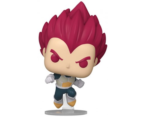 Funko pop dragon ball broly super
