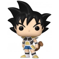 Funko pop dragon ball broly goku