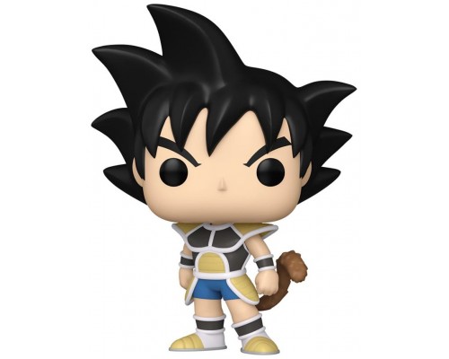 Funko pop dragon ball broly goku