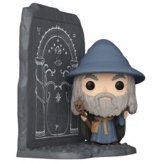 Funko pop deluxe el señor los