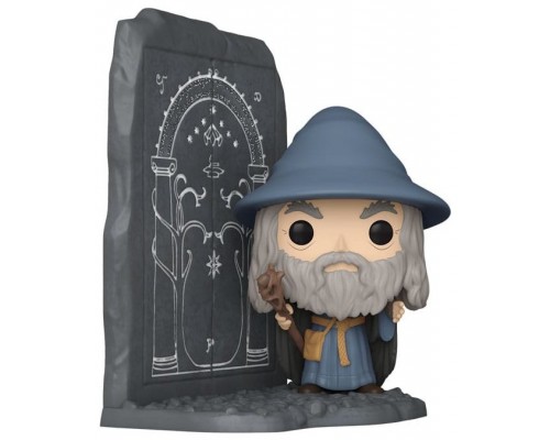 Funko pop deluxe el señor los