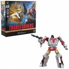 Figura hasbro transformers age of the