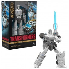 Figura hasbro transformers age of the