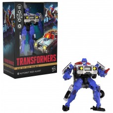 Figura hasbro transformers age of the