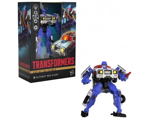 Figura hasbro transformers age of the