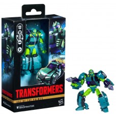 Figura hasbro transformers age of the