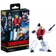 Figura hasbro transformers age of the