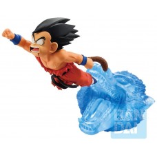 Figura ichibansho dragon ball dragon history