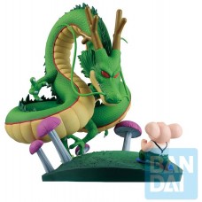 Figura ichibansho dragon ball dragon history