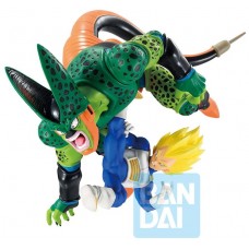 Figura ichibansho dragon ball dragon history