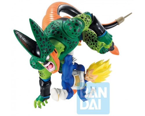 Figura ichibansho dragon ball dragon history