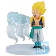 Figura ichibansho dragon ball dragon history