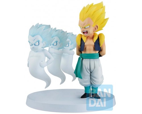 Figura ichibansho dragon ball dragon history