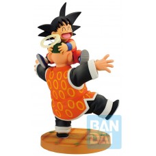 Figura ichibansho dragon ball dragon history
