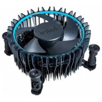 Ventilador disipador cpu intel socket 1700