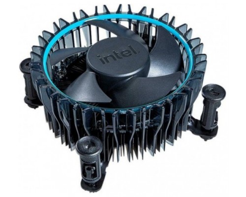 Ventilador disipador intel socket 1700 oem