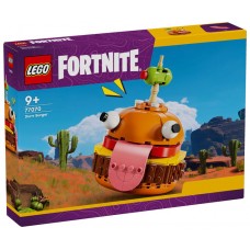 Lego fortnite hamburrguesa